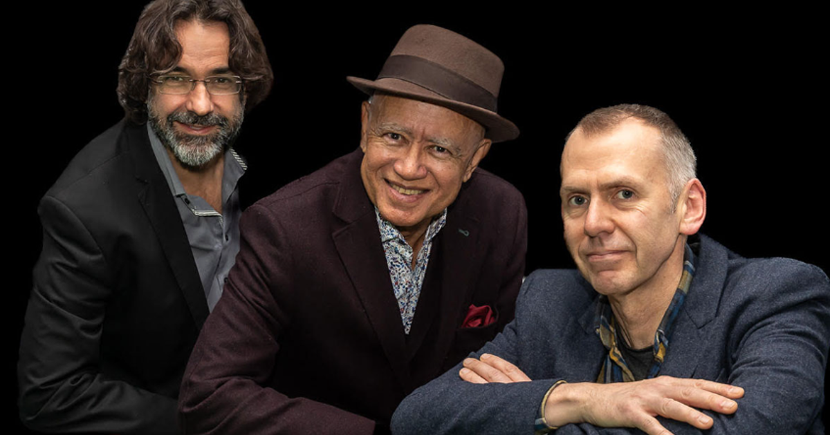 Image of the Art Themen Organ Trio