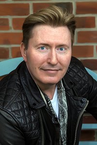 Image of Paul Turner